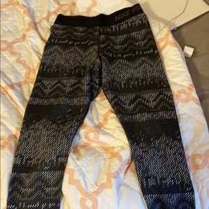 nike leggings